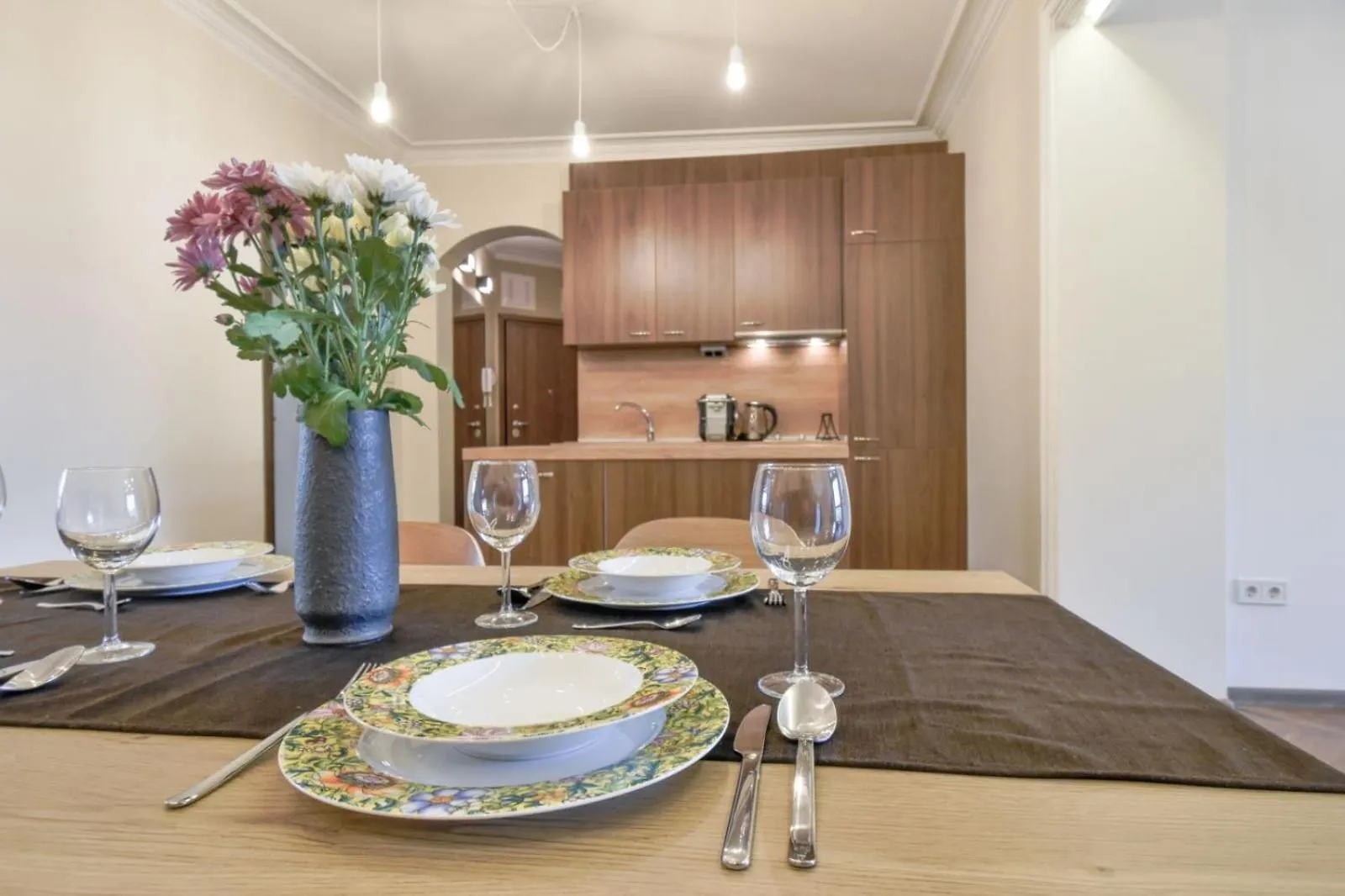 Stunning 2Bdr Condo On Historic Location In Center Sofia Bulgarije