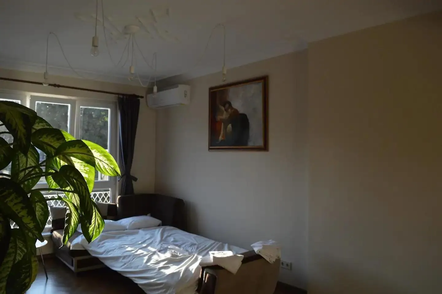 Appartement Stunning 2Bdr Condo On Historic Location In Center Sofia