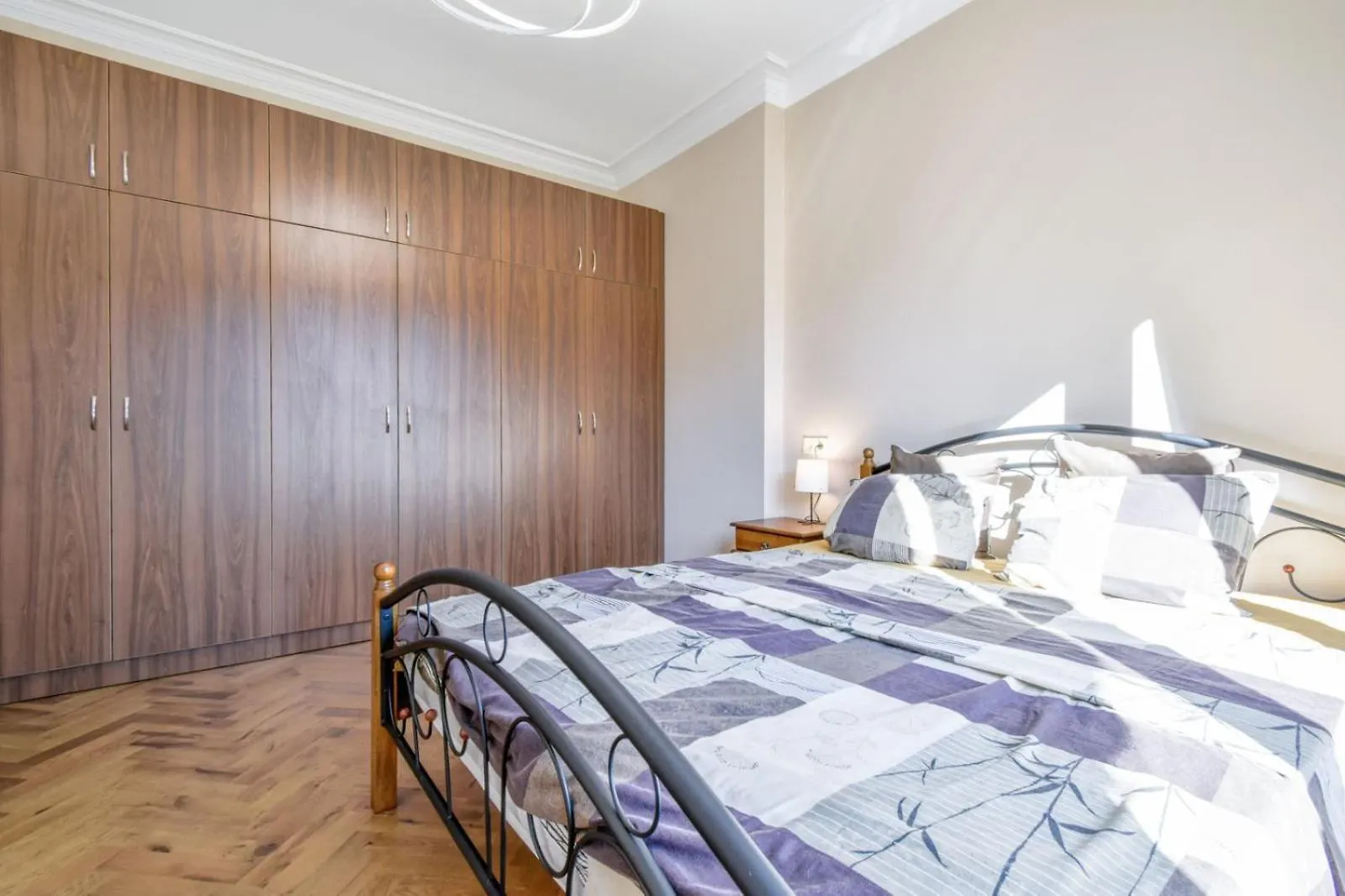 Stunning 2Bdr Condo On Historic Location In Center Sofia Appartement